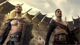 Crixus and Spartacus 2 - online jigsaw puzzle - 120 pieces
