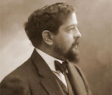 Debussy - online jigsaw puzzle - 42 pieces