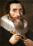 Johannes Kepler - online jigsaw puzzle - 20 pieces