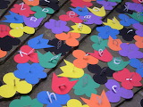 Temps de flors (Girona) - online jigsaw puzzle - 20 pieces