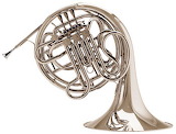 8dfrenchhorn - online jigsaw puzzle - 42 pieces