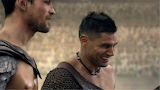 Crixus and Spartacus 1 - online jigsaw puzzle - 120 pieces