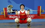 weightlifting-liu-images.mirror.co.uk12279111withjack - online jigsaw puzzle - 60 pieces