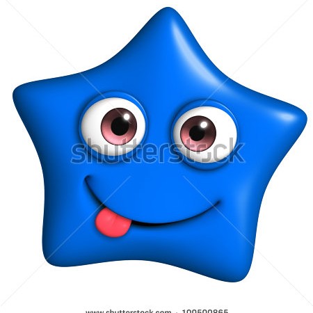 1blueman