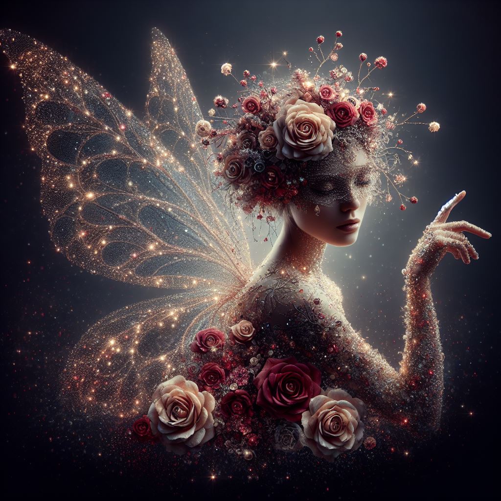 Fantasy creatures such Aleksandra137