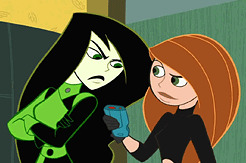 Kim Possible