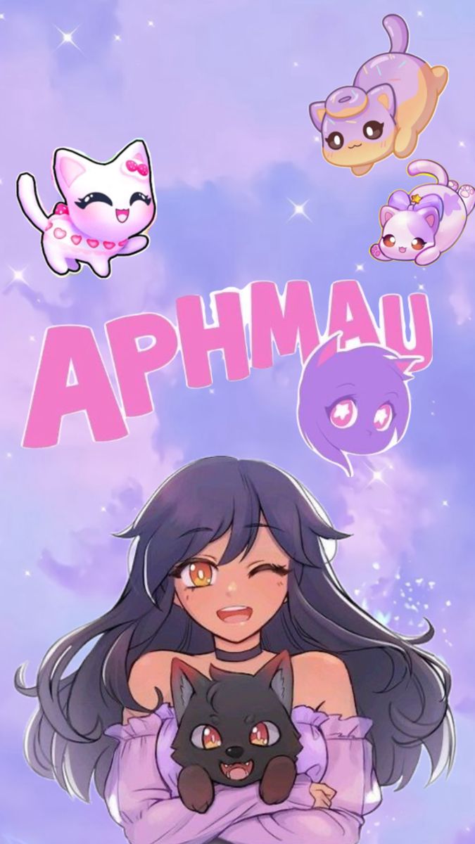 Aphmau