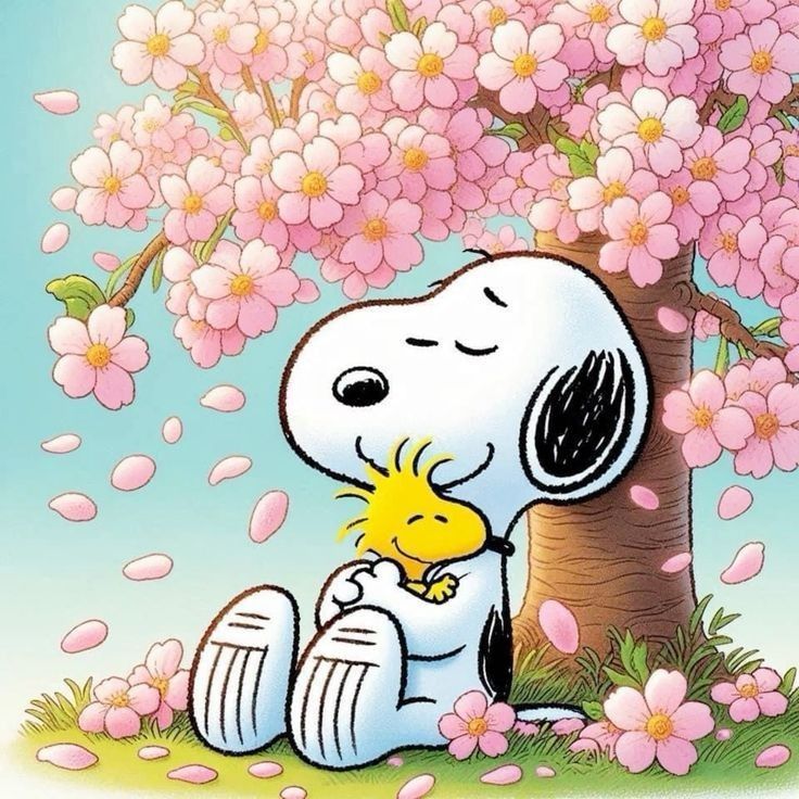Snoopy