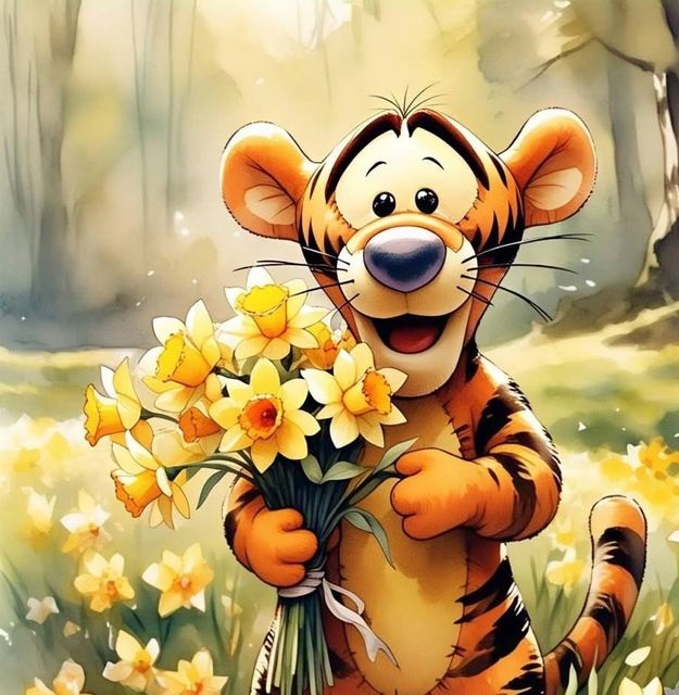 Tigger