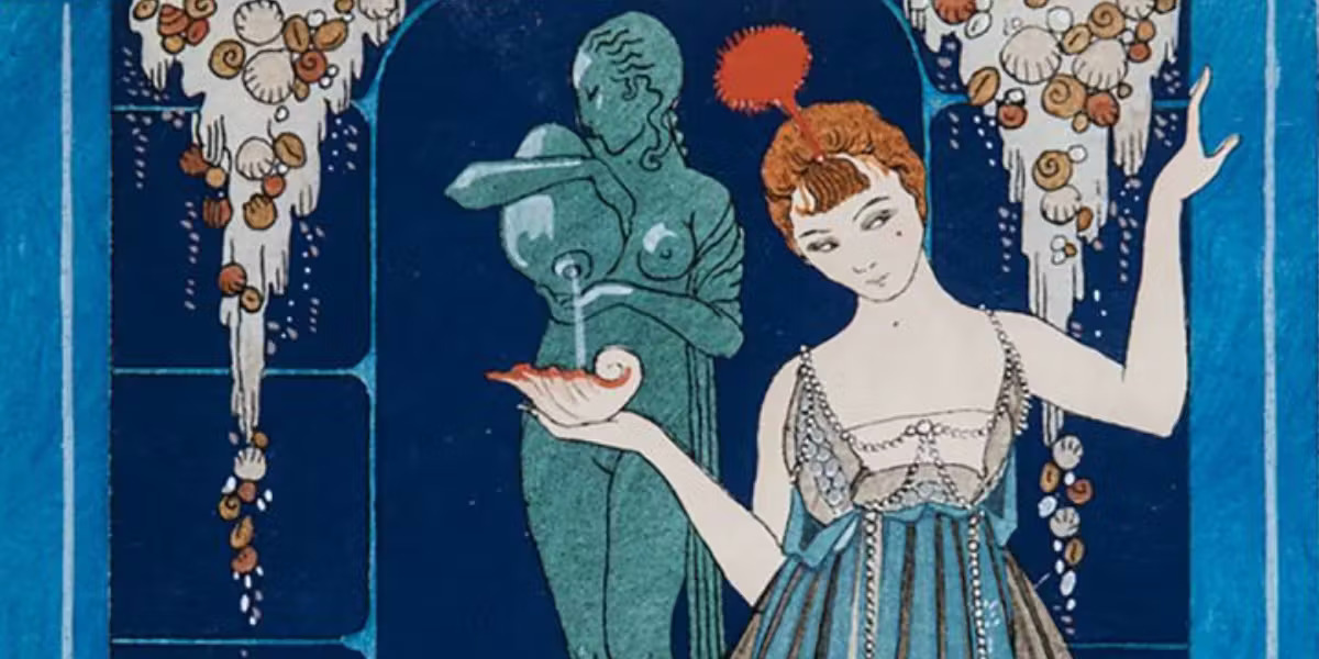 George Barbier