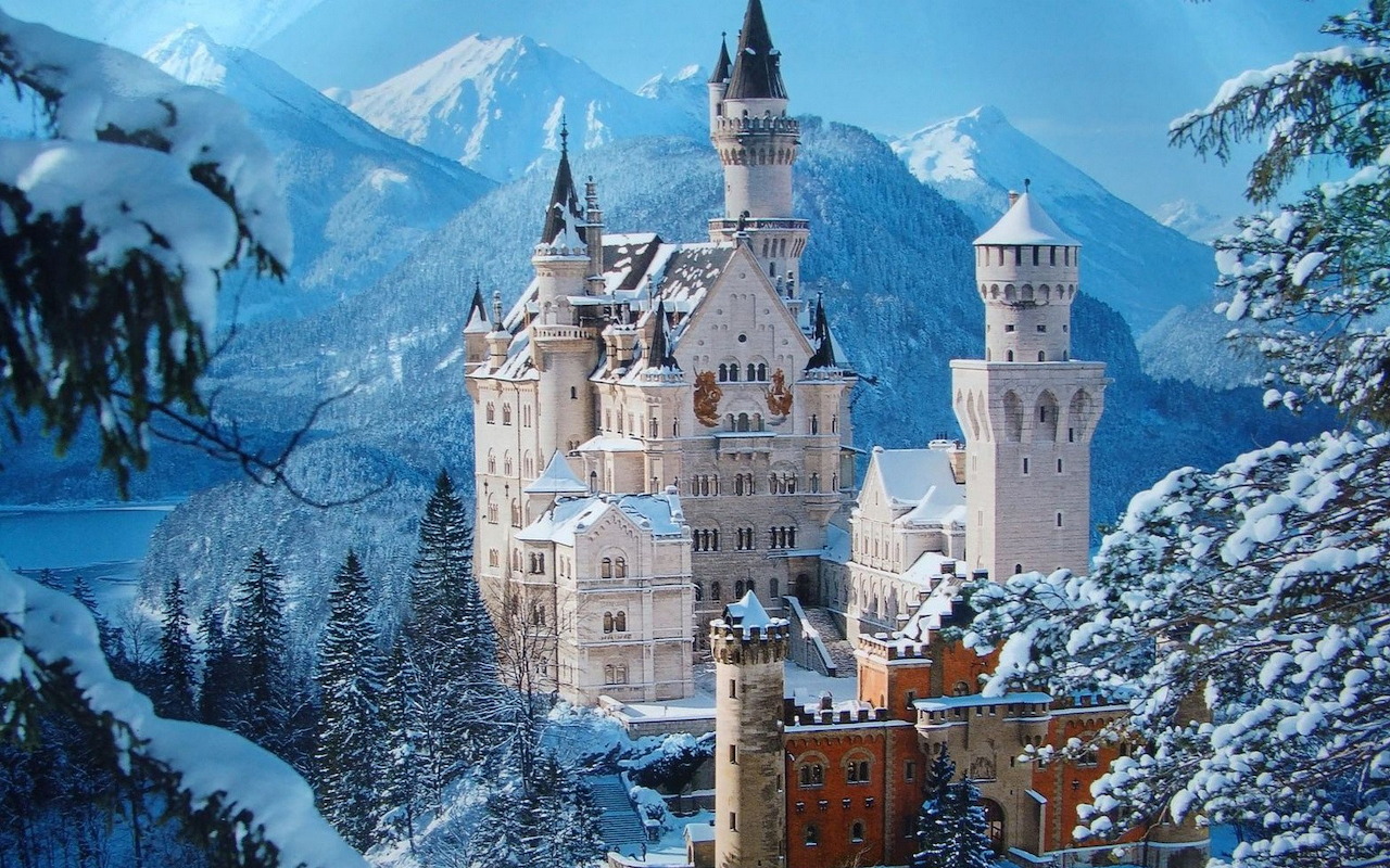 Castle