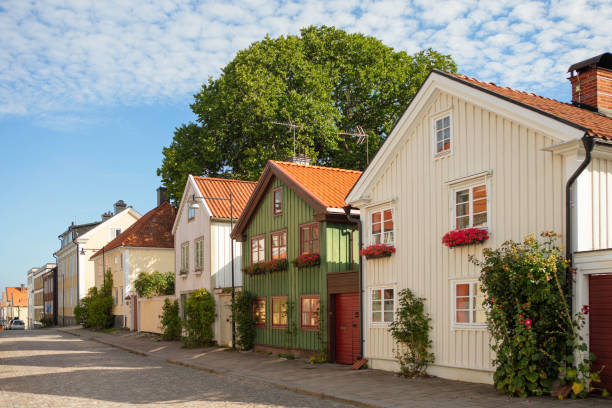 Residential