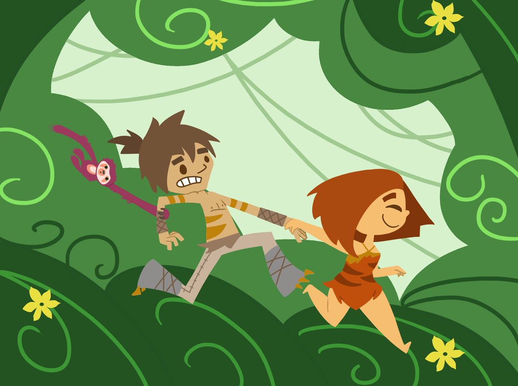 The Croods