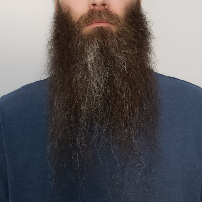 Bearded1