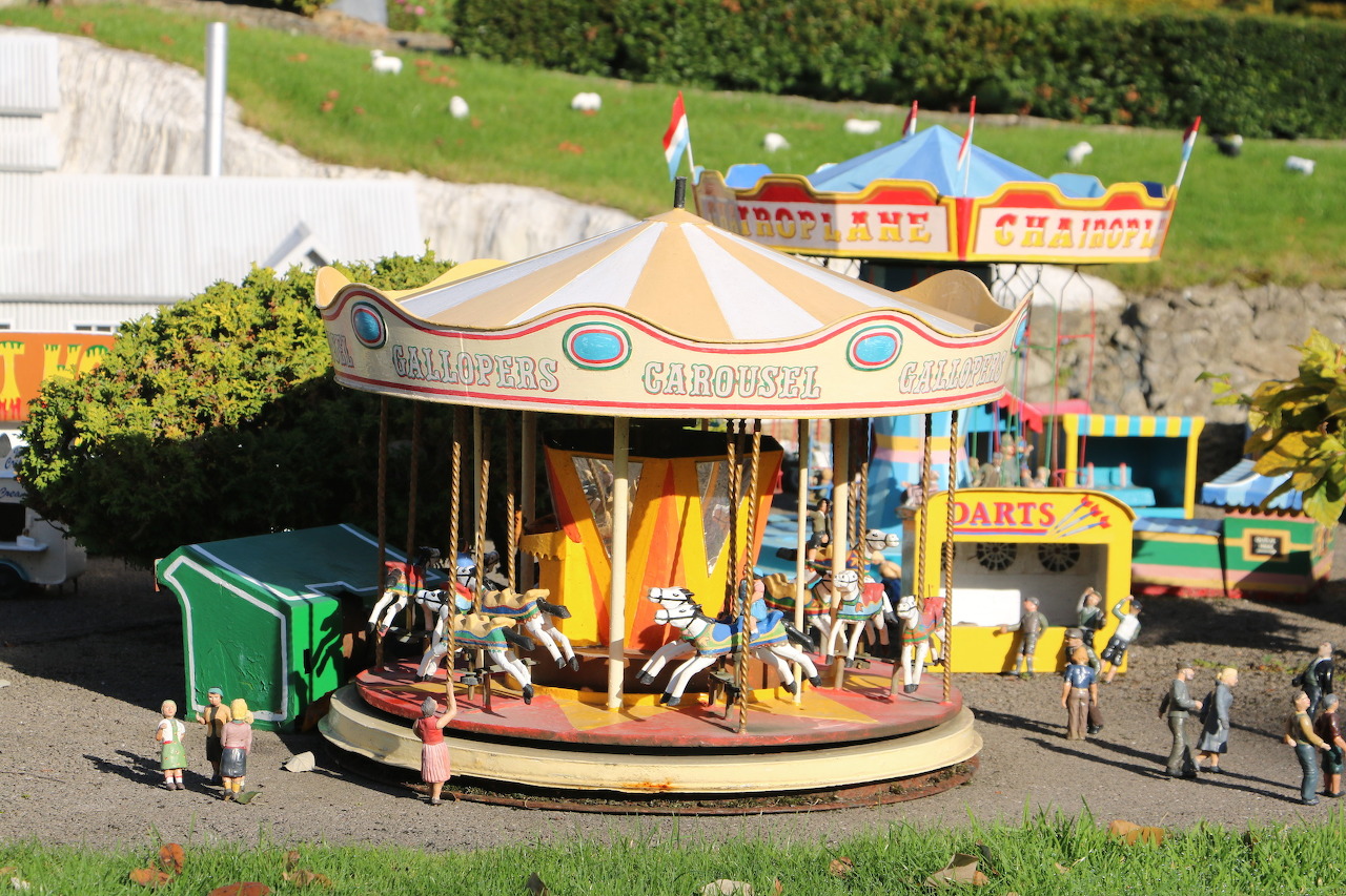 Fairground