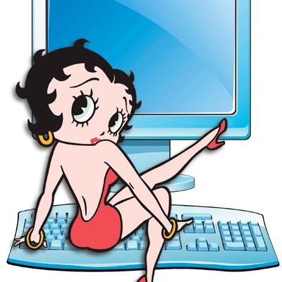 BettyF