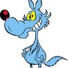 BlueWolf