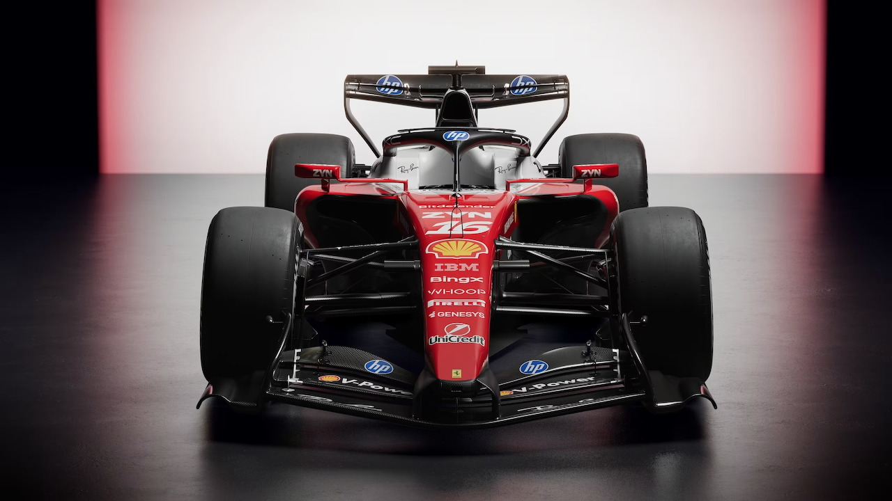 F1