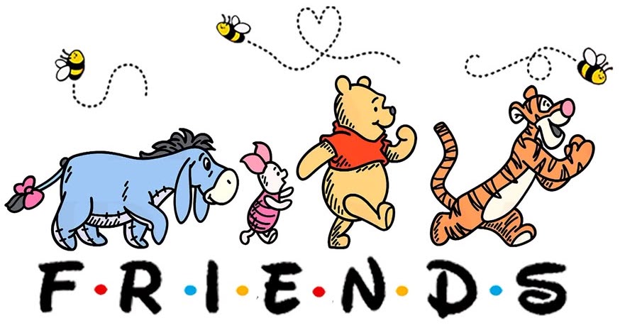 Characters