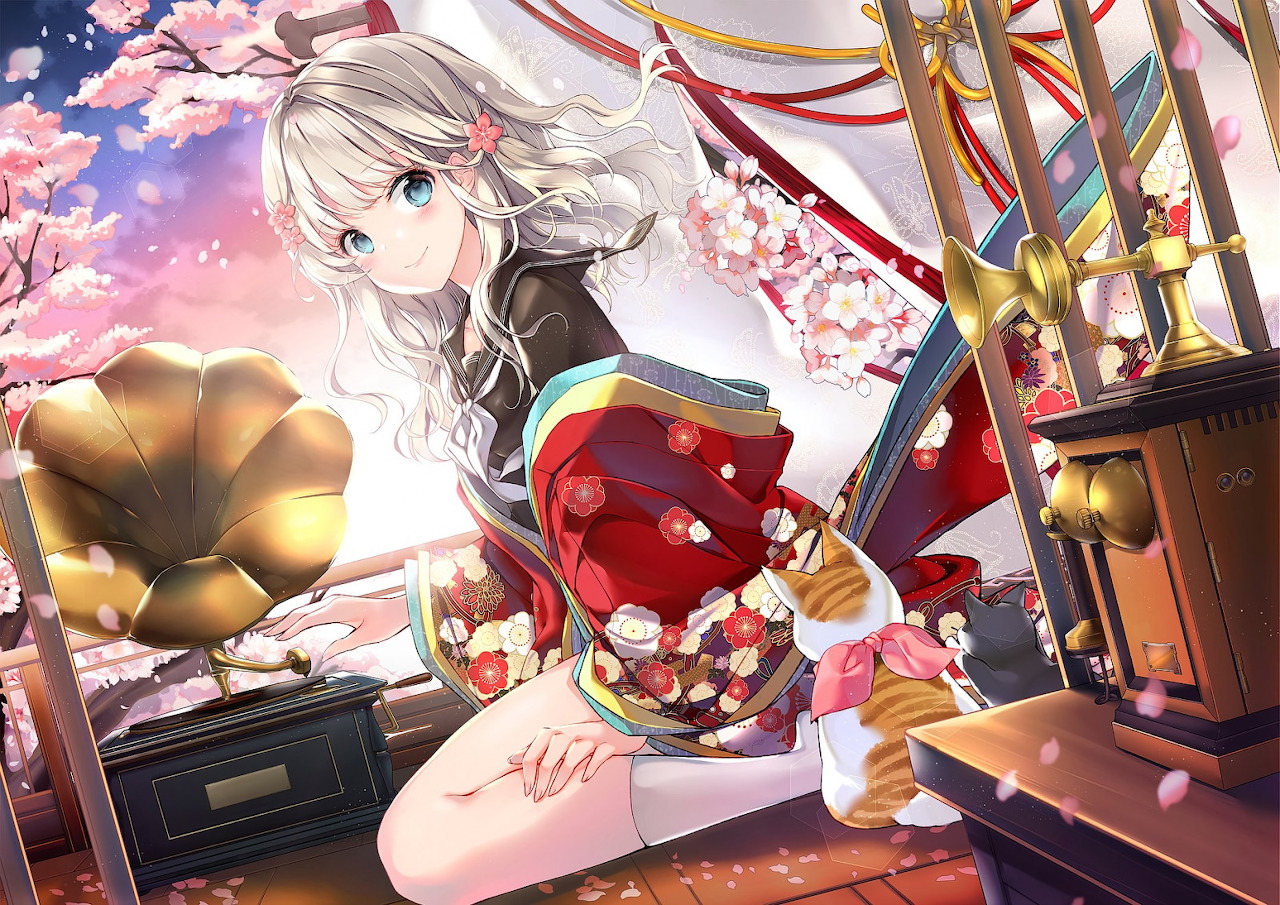 Anime