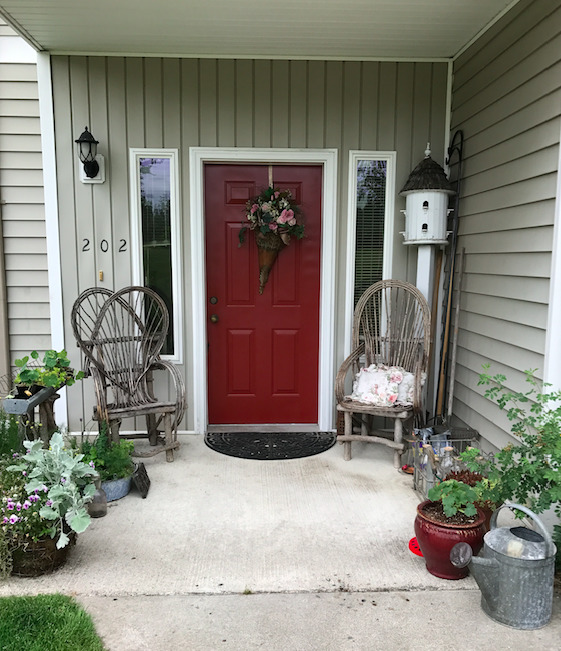 ColorWhimsy - Doors, Windows, Shutters