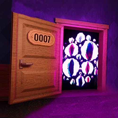 CuriousLight Doors