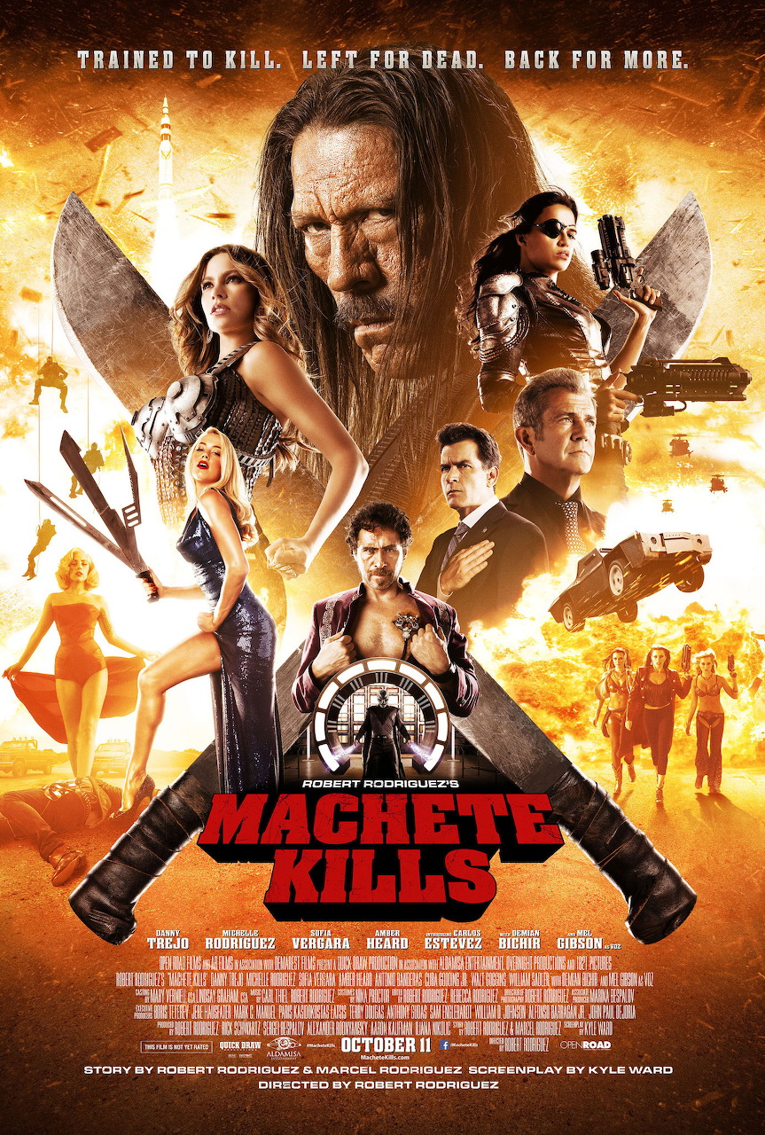 Machete