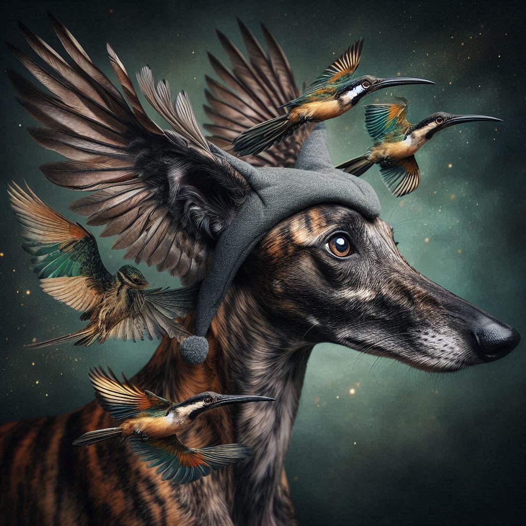 DapperWren
