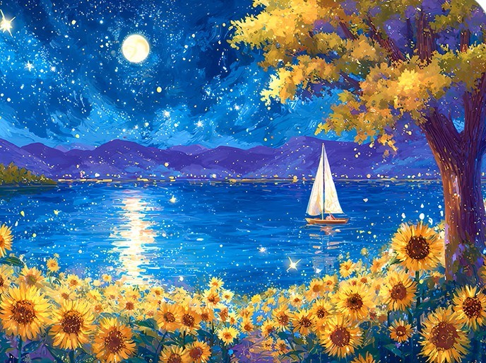 scenery