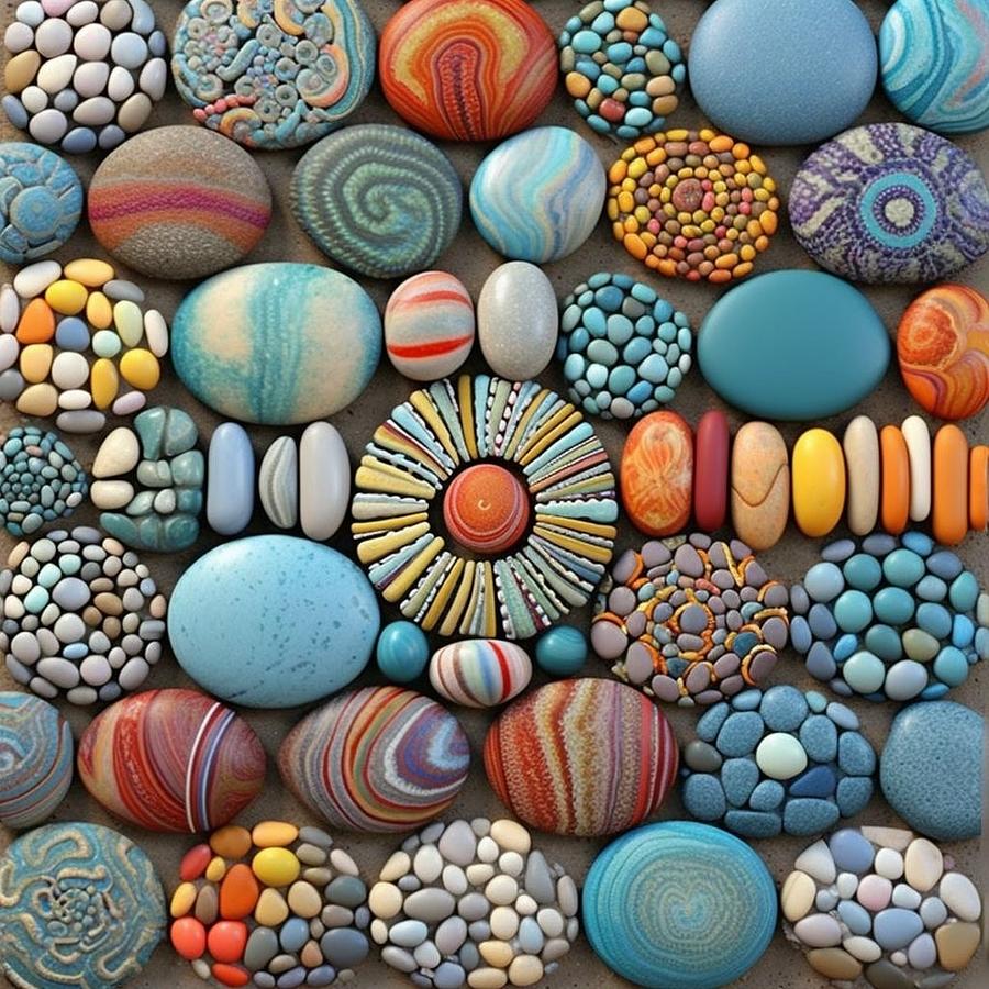 Pebbles