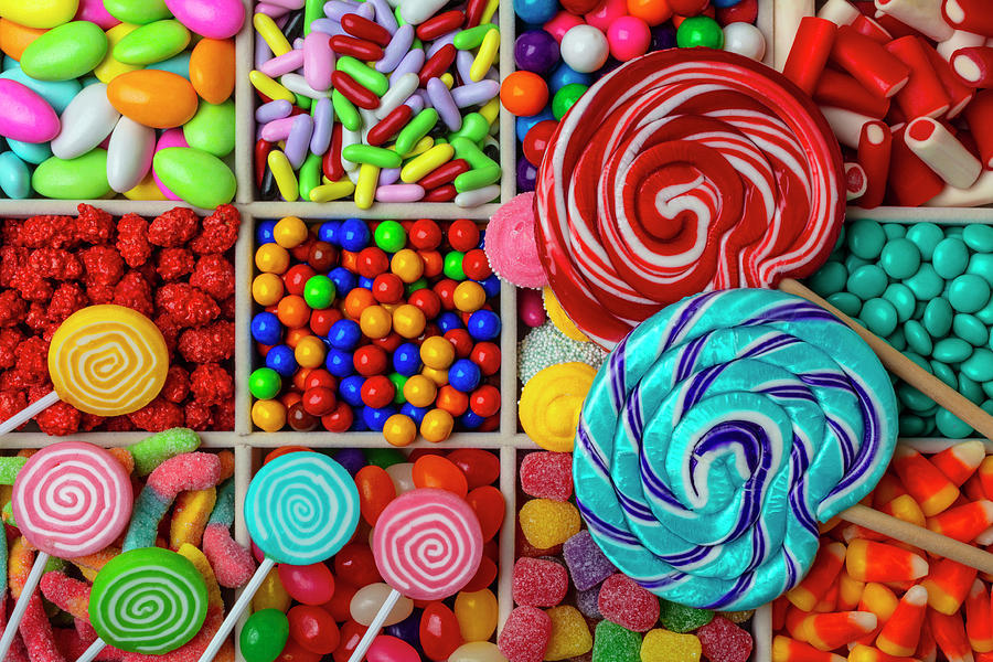 SWEETS