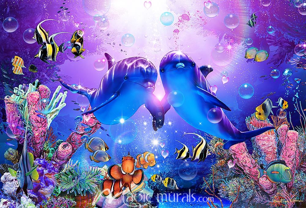 Dolphins