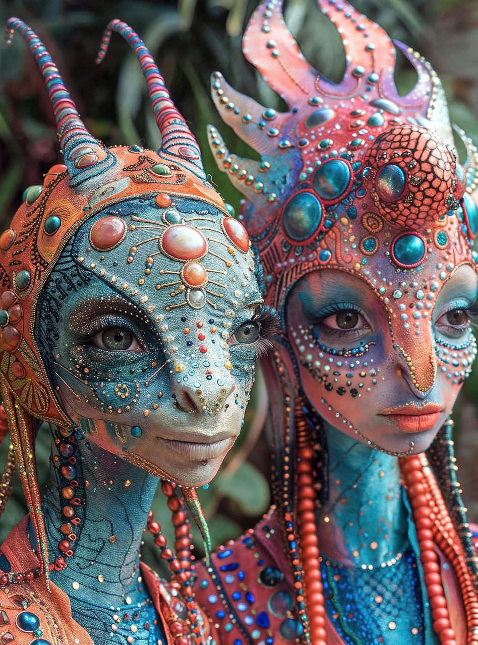 Creatures