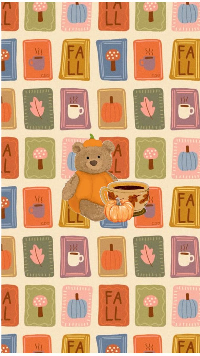Fall Patterns