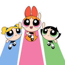 Cartoons/shows/short films