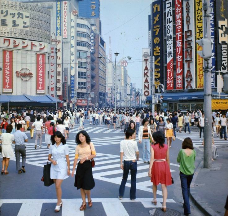 Japan