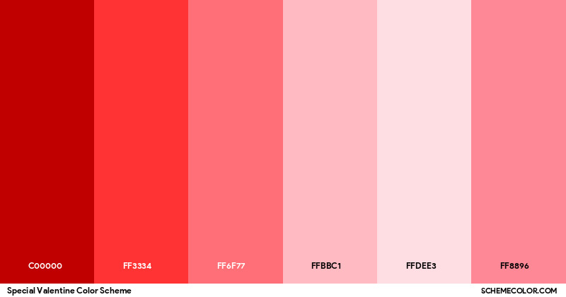 Colors