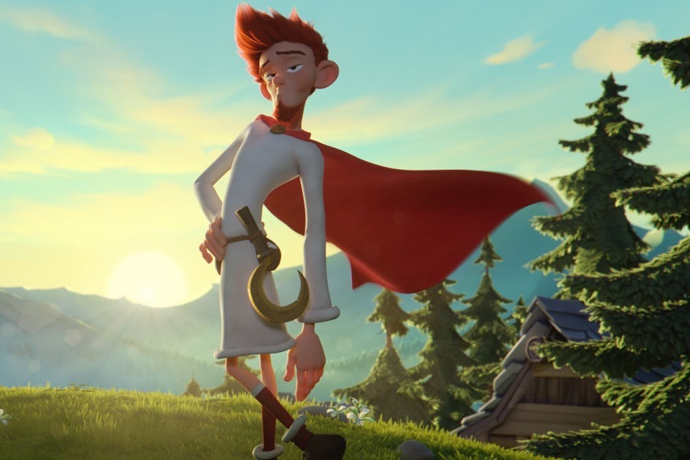 (Other)Animation