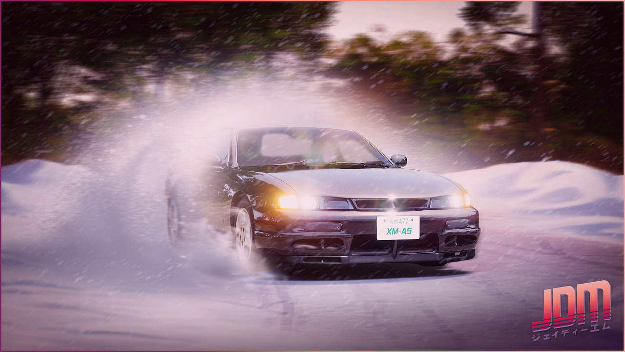 GamingFactory JDM Puzzles