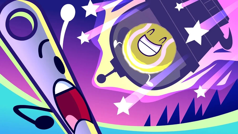 BFDI