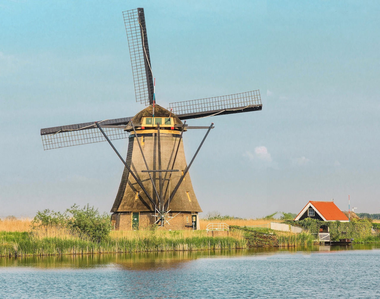 Windmills