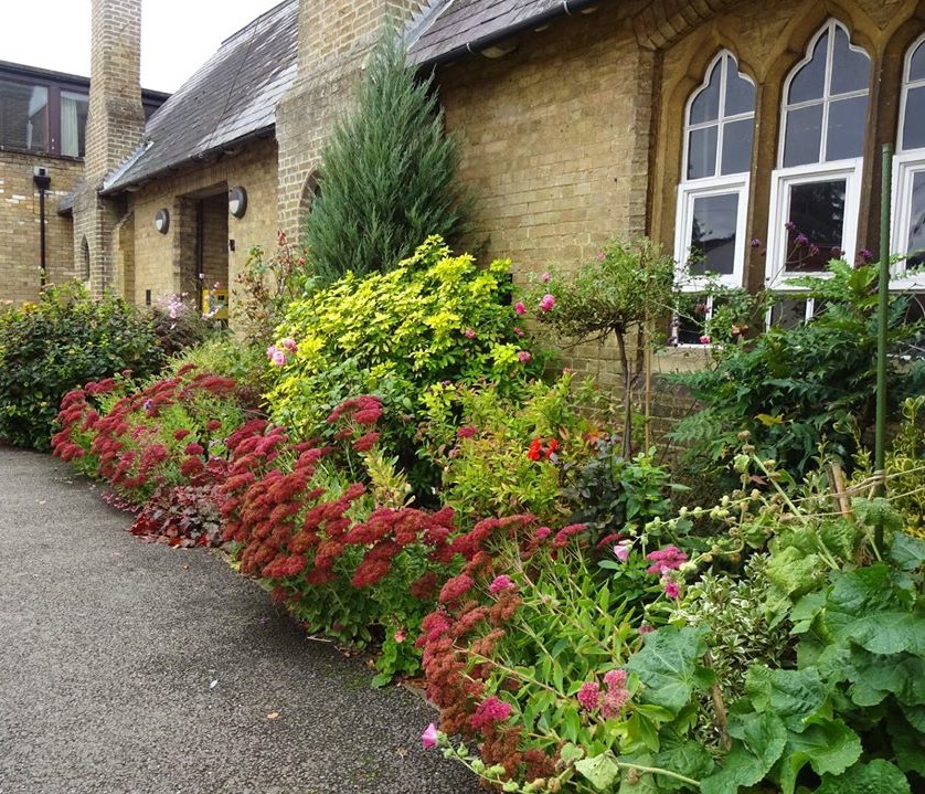Haddenham