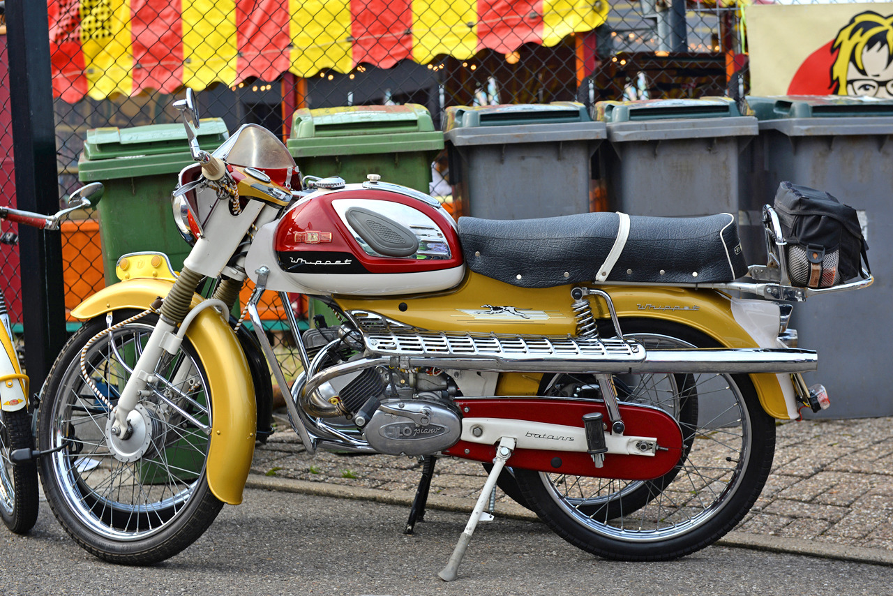 Mopeds