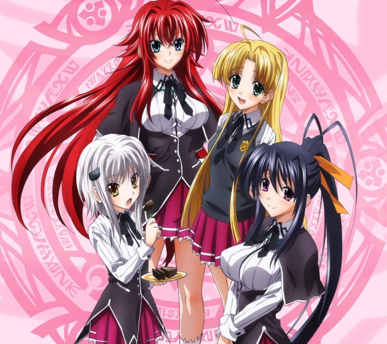 Anime
