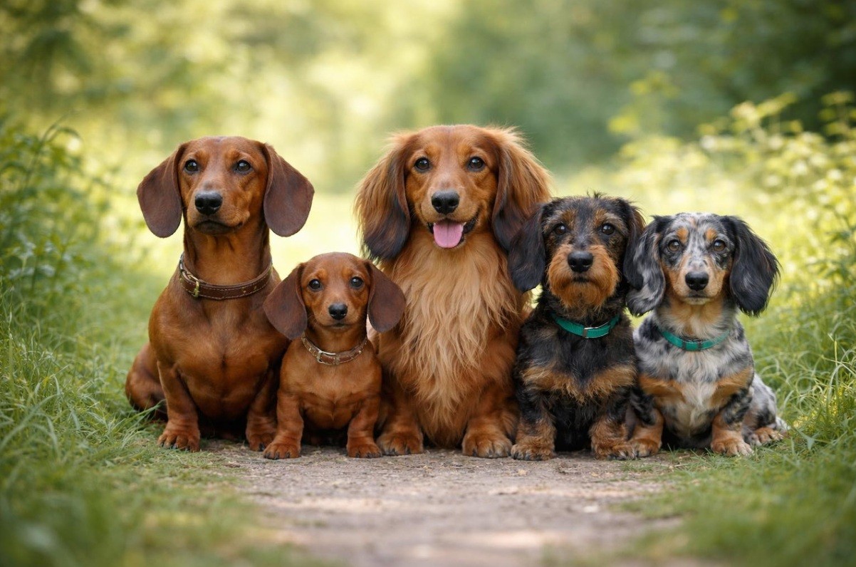 Dogs