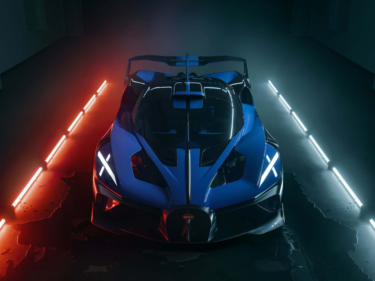 Vehicles