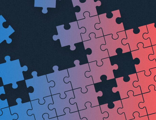 JRYW - Puzzles - jigsaw puzzle album. 