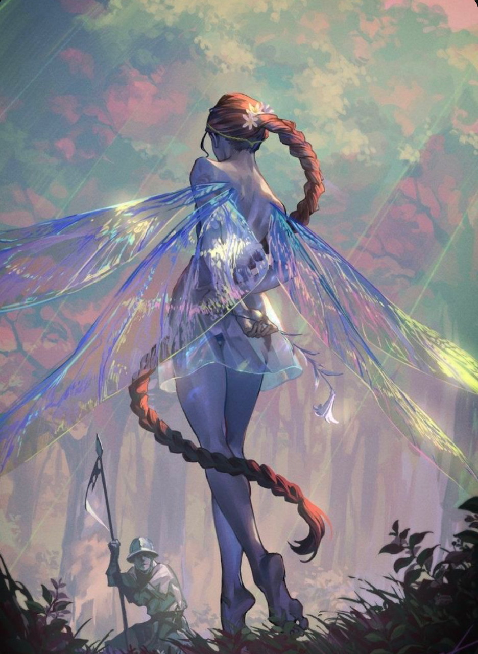 Fairy