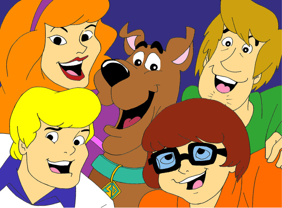 Scooby