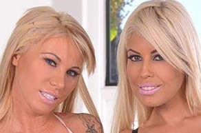 Bridgette & Lolly